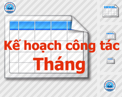 Kế hoạch công tác tháng 11 năm học 2024-2025