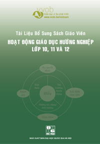 Tài liệu hỗ trợ giáo viên GDHN