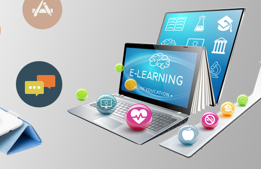 Tập huấn sử dụng Phần mềm Trí Việt Elearning