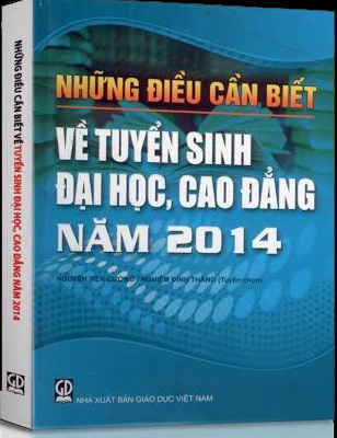 Danh sách các trường Đại học & Học viện khu vực TP. HCM