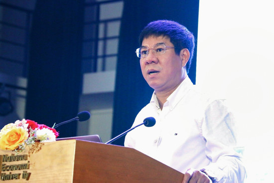 Bộ GD-ĐT thông tin nhiều điểm mới ở kỳ thi tốt nghiệp THPT năm 2026