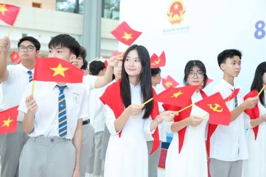 Hướng dẫn thực hiện nhiệm vụ giáo dục phổ thông năm học 2026-2027