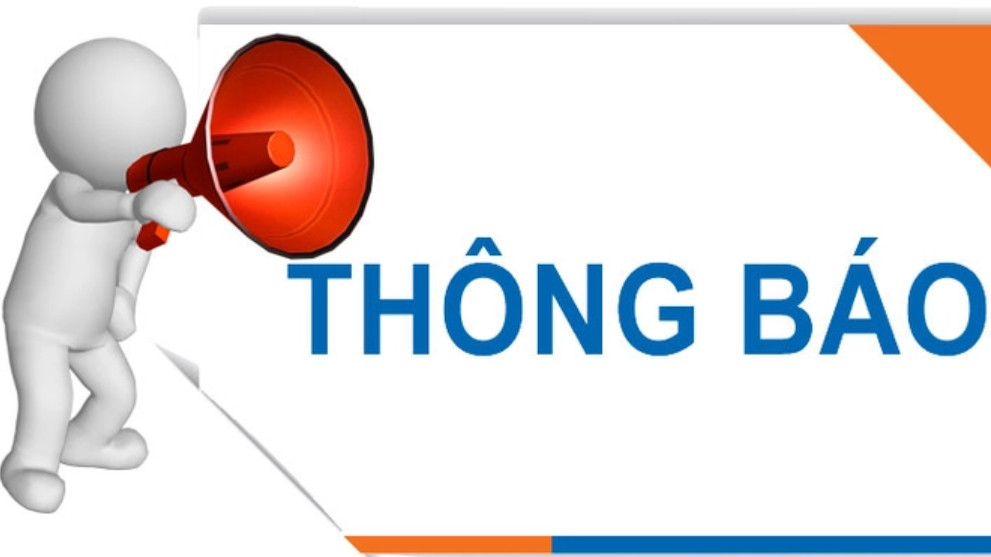 SBD phòng thi KT giữa kỳ 2 cấp THCS